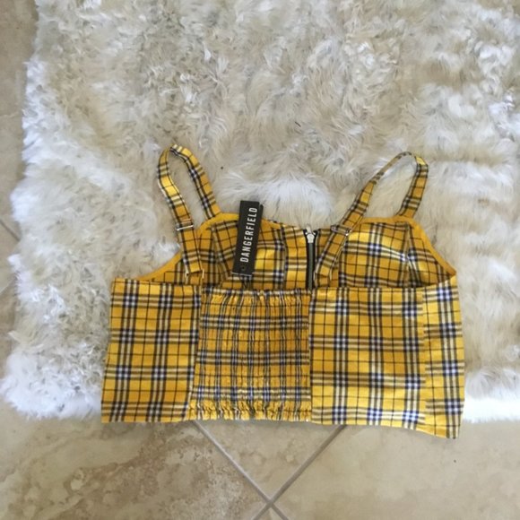 Dangerfield top size 18 AU New - Picture 5 of 5